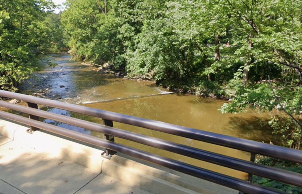 DC Water Finally Digs In on Piney Branch Mega Tunnel Under Rock Creek Park