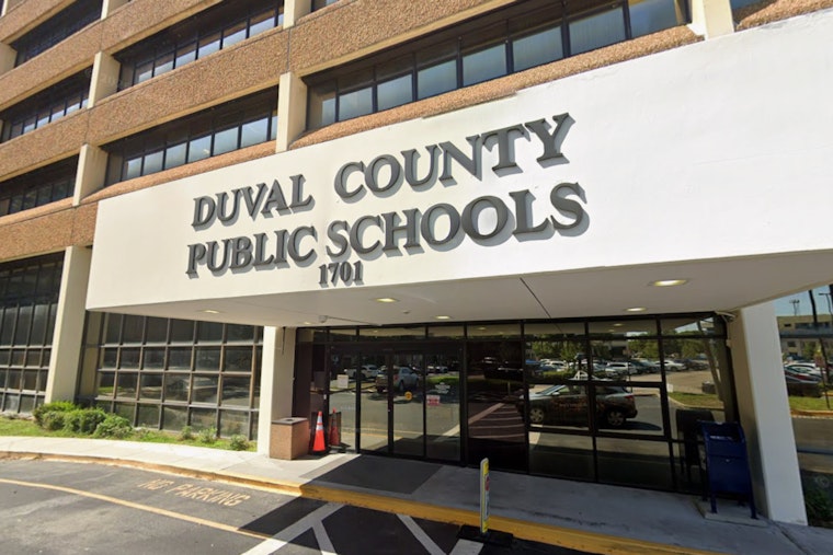 DCPS Cuts Hazel Health Loose, Jacksonville Parents Hunt For New Care