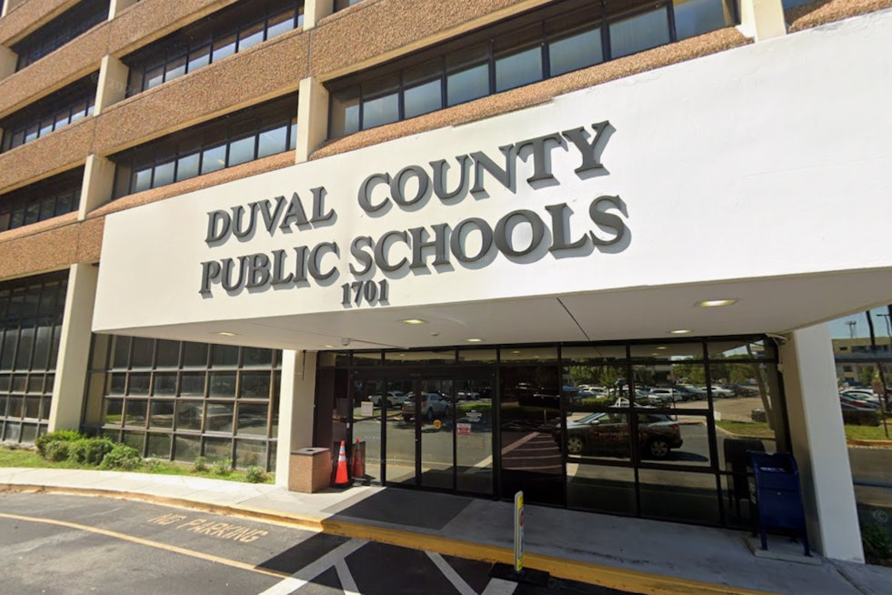 DCPS Cuts Hazel Health Loose, Jacksonville Parents Hunt For New Care