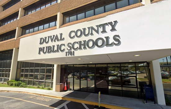 DCPS Cuts Hazel Health Loose, Jacksonville Parents Hunt For New Care