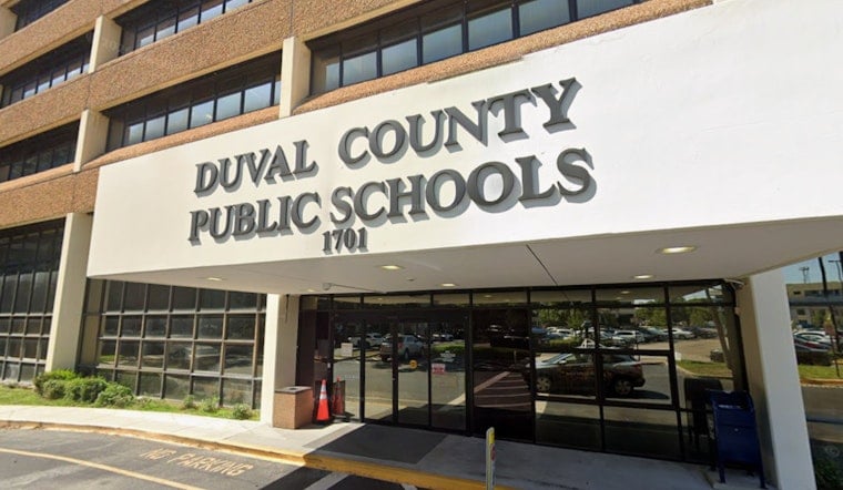 DCPS Cuts Hazel Health Loose, Jacksonville Parents Hunt For New Care