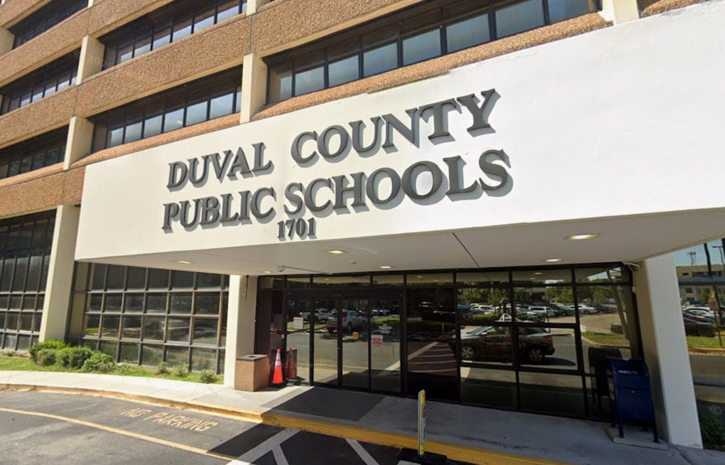 DCPS Cuts Hazel Health Loose, Jacksonville Parents Hunt For New Care