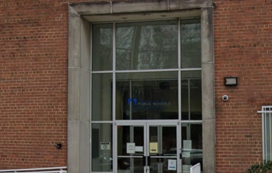 DCPS Warns Student Data May Have Been Exposed In Cyber Incident