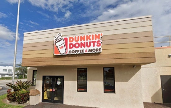 Dead Rat On Glue Trap Shuts Down Miami Dunkin’ Over Filthy Floors