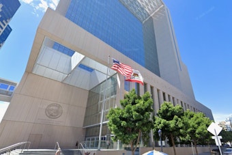 Deadlock Drama As San Diego Jury Splits On Murder Charge In National City DUI Death