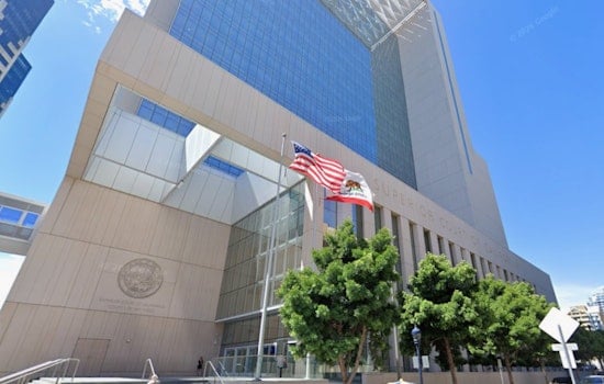 Deadlock Drama As San Diego Jury Splits On Murder Charge In National City DUI Death