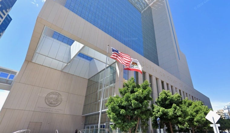 Deadlock Drama As San Diego Jury Splits On Murder Charge In National City DUI Death