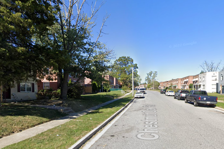 Deadly 1 a.m. Shooting Shatters Quiet Parkville Street