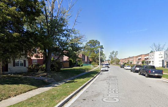 Deadly 1 a.m. Shooting Shatters Quiet Parkville Street
