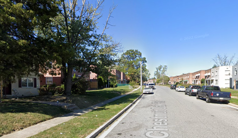 Deadly 1 a.m. Shooting Shatters Quiet Parkville Street