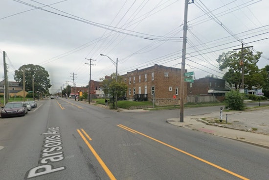 Deadly Crash Rocks Parsons And Woodrow In Hungarian Village
