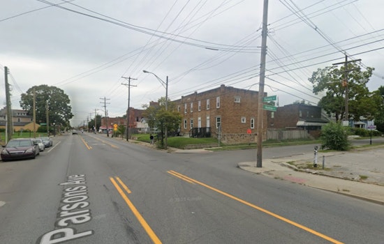 Deadly Crash Rocks Parsons And Woodrow In Hungarian Village