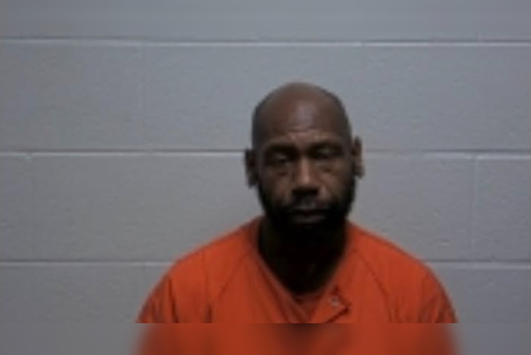 Deadly Culpepper Street Shooting Ends With Pulaski Suspect Hauled Off in Cuffs