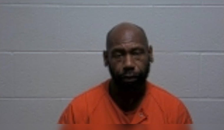 Deadly Culpepper Street Shooting Ends With Pulaski Suspect Hauled Off in Cuffs