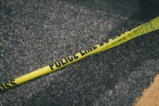 Deadly Curve Claims Union Driver On Franklin County Road