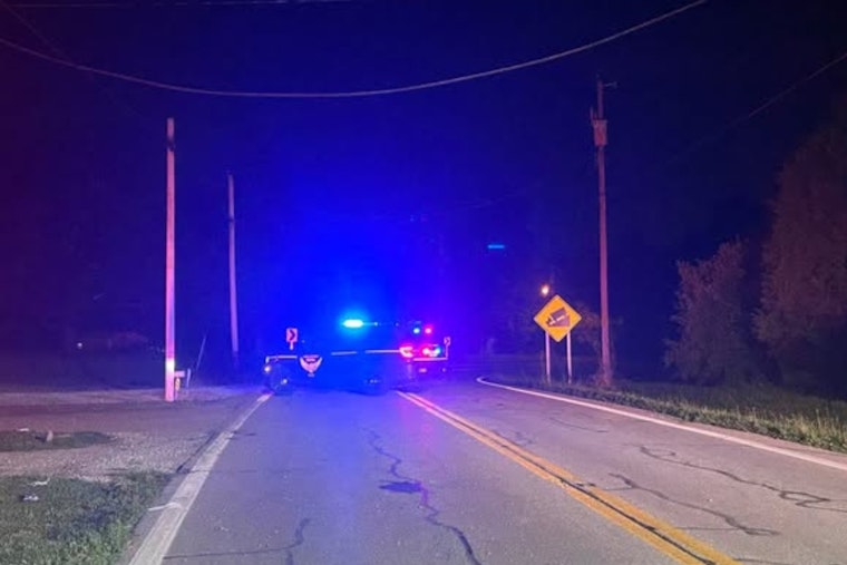 Deadly Curve on U.S. 50 Claims Batavia Rider in Late-Night Harley Crash