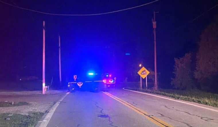 Deadly Curve on U.S. 50 Claims Batavia Rider in Late-Night Harley Crash