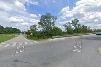 Deadly Dawn Dustup Leaves Man Dead On Indy's Far East Side