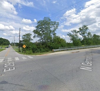 Deadly Dawn Dustup Leaves Man Dead On Indy's Far East Side
