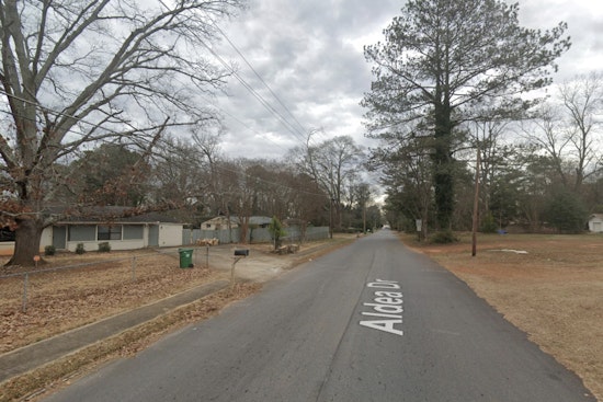 Deadly DeKalb Shooting Leaves Driver Dead, Passenger Critical On Aldea Drive