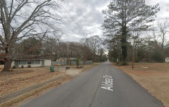 Deadly DeKalb Shooting Leaves Driver Dead, Passenger Critical On Aldea Drive