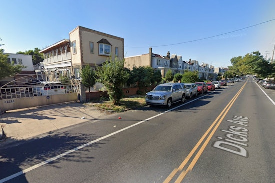 Deadly Dicks Avenue Stabbing Leaves 31-Year-Old Dead In Southwest Philly