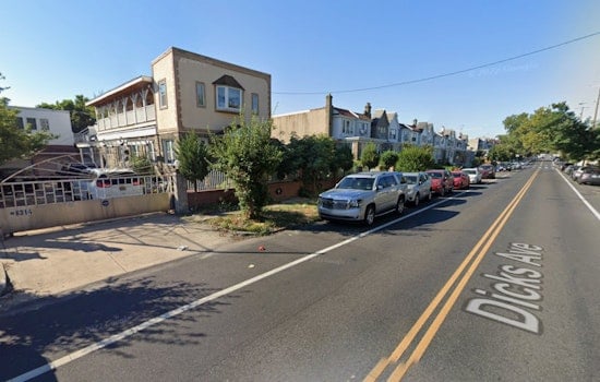 Deadly Dicks Avenue Stabbing Leaves 31-Year-Old Dead In Southwest Philly