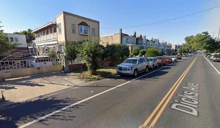 Deadly Dicks Avenue Stabbing Leaves 31-Year-Old Dead In Southwest Philly