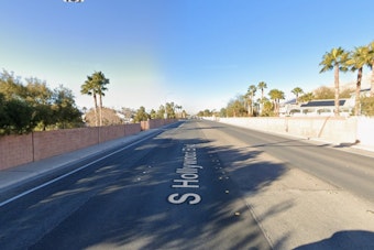 Deadly Gunfire By Hollywood Regional Park Rattles East Las Vegas