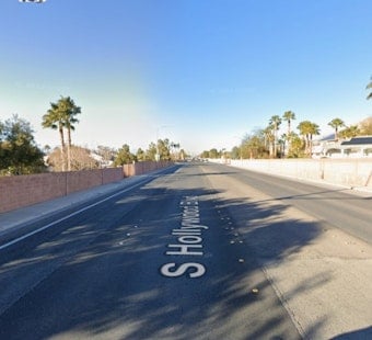 Deadly Gunfire By Hollywood Regional Park Rattles East Las Vegas