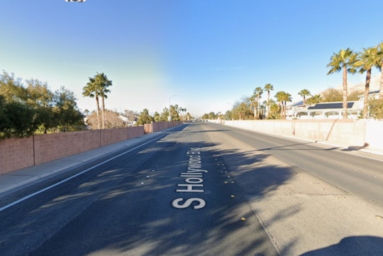 Deadly Gunfire By Hollywood Regional Park Rattles East Las Vegas