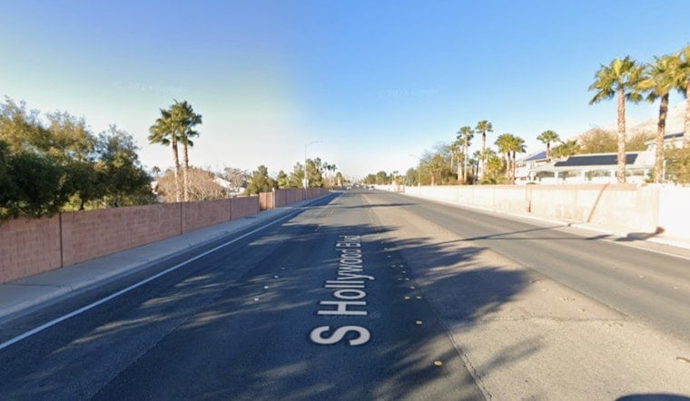 Deadly Gunfire By Hollywood Regional Park Rattles East Las Vegas