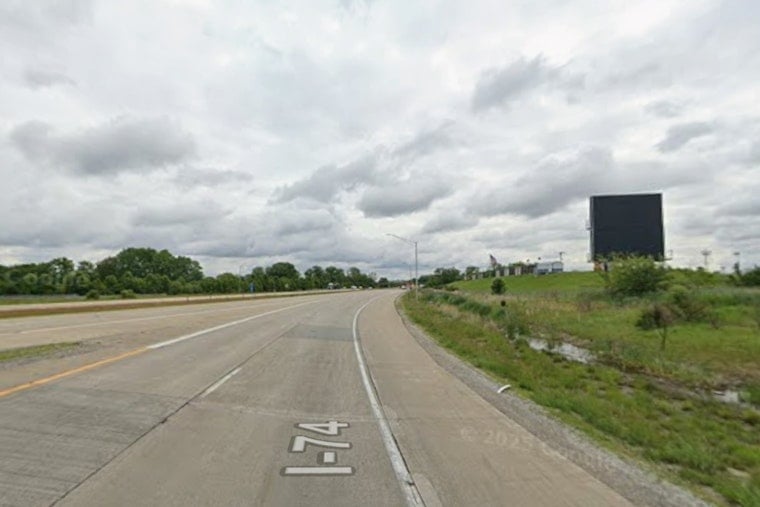 Deadly Hit-and-Run Rocks I-465 Ramp on Indy’s West Side