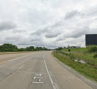 Deadly Hit-and-Run Rocks I-465 Ramp on Indy’s West Side