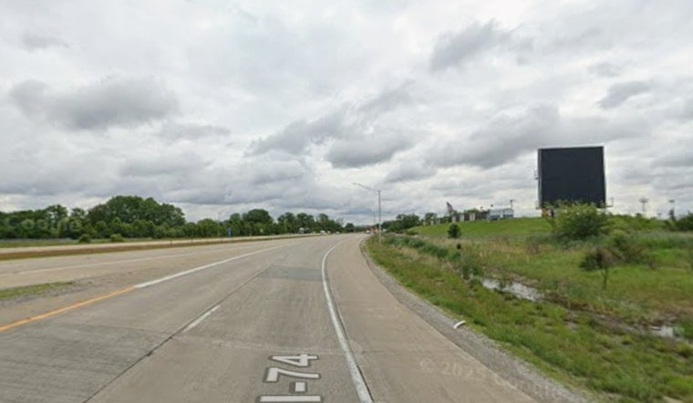 Deadly Hit-and-Run Rocks I-465 Ramp on Indy’s West Side