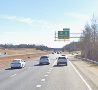 Deadly I-485 Wreck Turns Northeast Charlotte Commute Into Gridlock