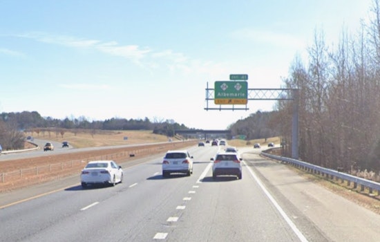 Deadly I-485 Wreck Turns Northeast Charlotte Commute Into Gridlock