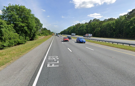 Deadly I-75 Wreck Near Reddick Triggers Northbound Traffic Nightmare