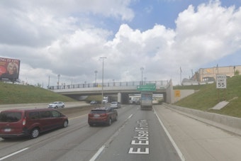 Deadly I-94 Pileup Near Woodward Turns Detroit Commute Into Gridlock