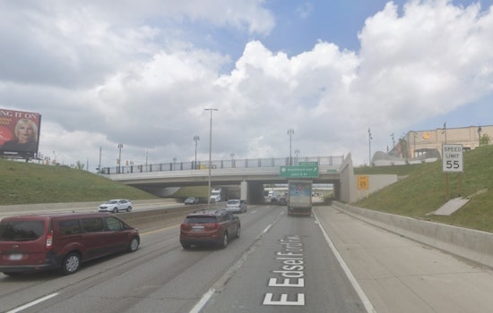 Deadly I-94 Pileup Near Woodward Turns Detroit Commute Into Gridlock