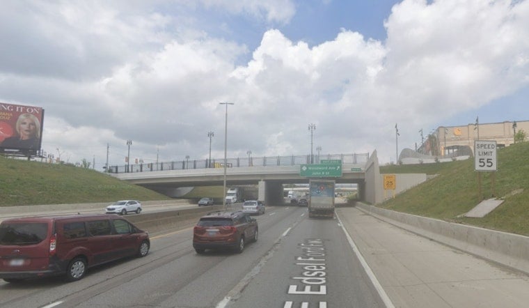 Deadly I-94 Pileup Near Woodward Turns Detroit Commute Into Gridlock