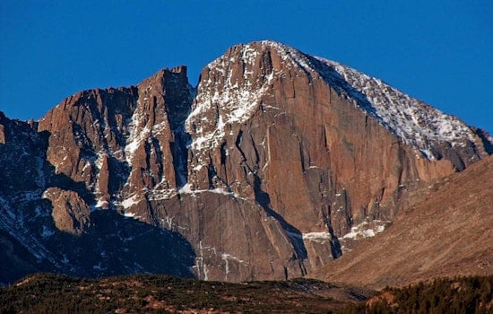 Deadly Incident On Longs Peak’s Kiener’s Route Shakes Estes Park