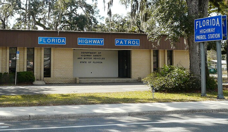 Deadly Landstar Spinout: Orlando Man Killed As Mustang Slams Tree