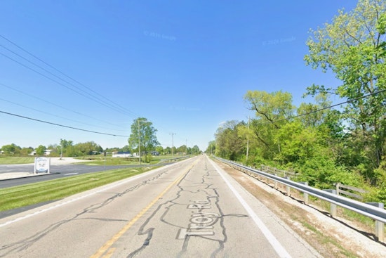 Deadly Late-Night Rollover Shuts Down Clark County Highway Near Springfield