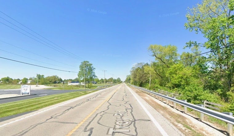 Deadly Late-Night Rollover Shuts Down Clark County Highway Near Springfield