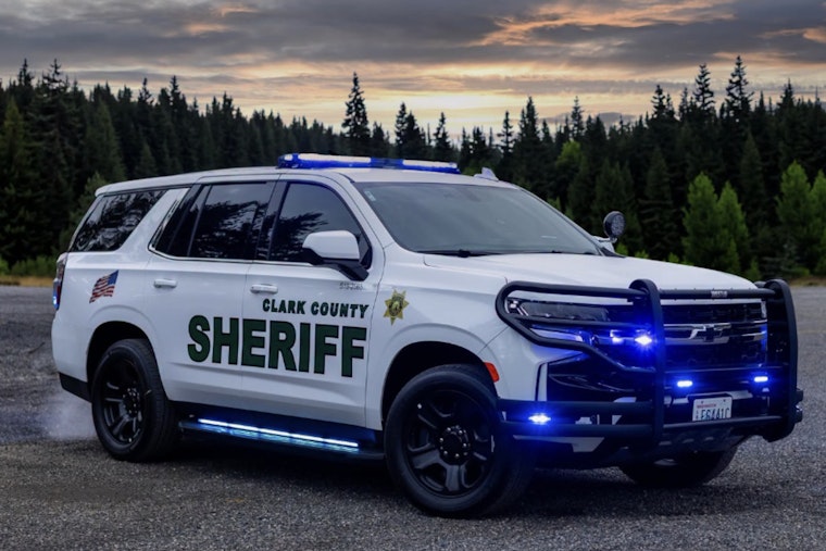 Deadly Late-Night Smashup On NE 76th Kills Clark County ATV Rider