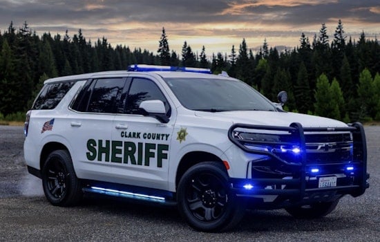 Deadly Late-Night Smashup On NE 76th Kills Clark County ATV Rider