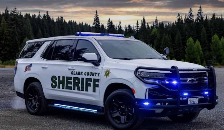 Deadly Late-Night Smashup On NE 76th Kills Clark County ATV Rider