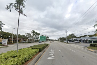 Deadly Margate Hit-And-Run Shuts Down Atlantic Boulevard