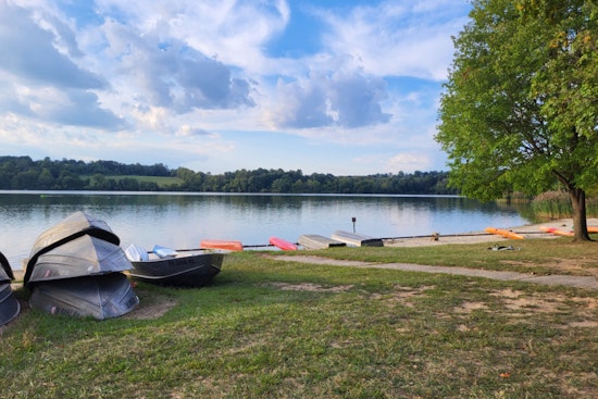 Deadly Marsh Creek Paddleboard Tragedy As Philly Storms Trigger Flash Flood Fears